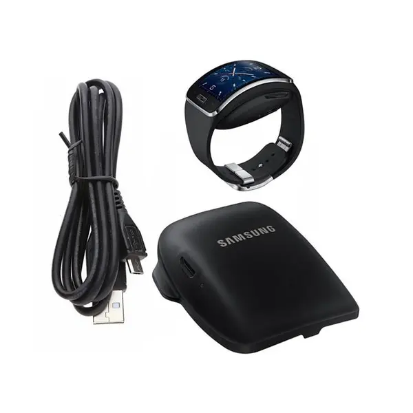 داک شارژر ساعت سامسونگ گیر اس Gear S R750 - 6