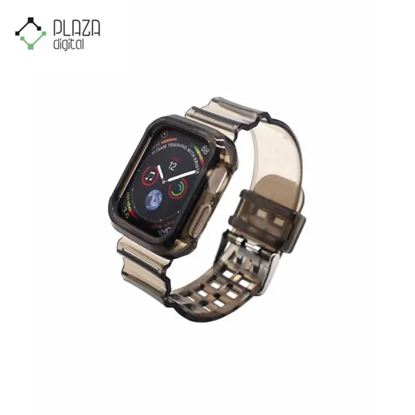 بند و گارد اپل واچ مدل G-SHOCK جی شاک - 2