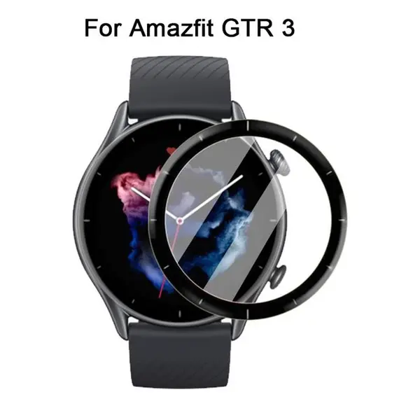 گلس ساعت شیائومی GTR 3 - 2
