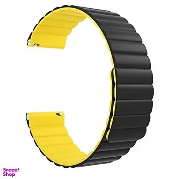 بند ساعت هوشمند امیزفیت GTS 4 Mini درمه مدل Linker - 3