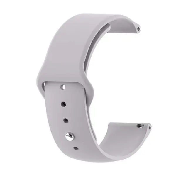 بند مدل GWA2-0020 مناسب برای ساعت هوشمند سامسونگ Galaxy Watch Active 2 44mm - 4