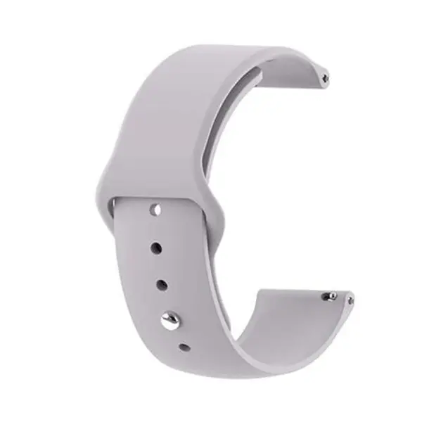 بند مدل GWS-0022 مناسب برای ساعت هوشمند شیائومی Haylou Solar LS05 - 2