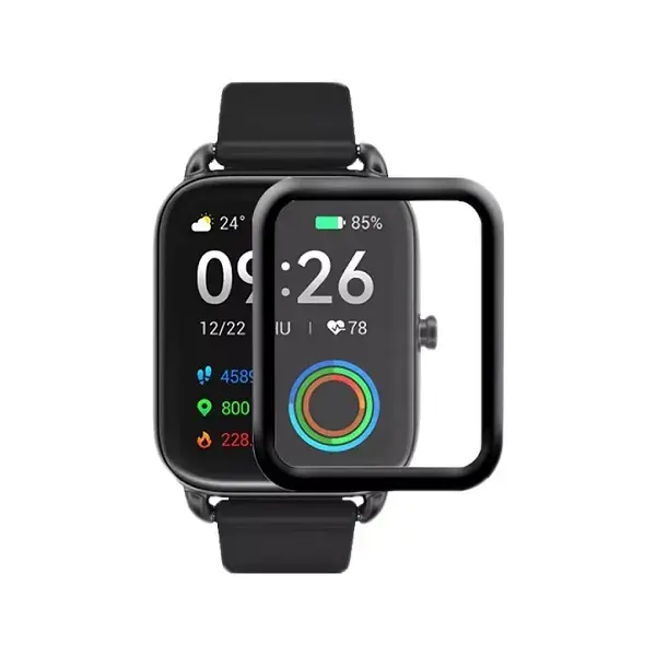 گلس ساعت هوشمند هایلو Haylou RS4 - 2