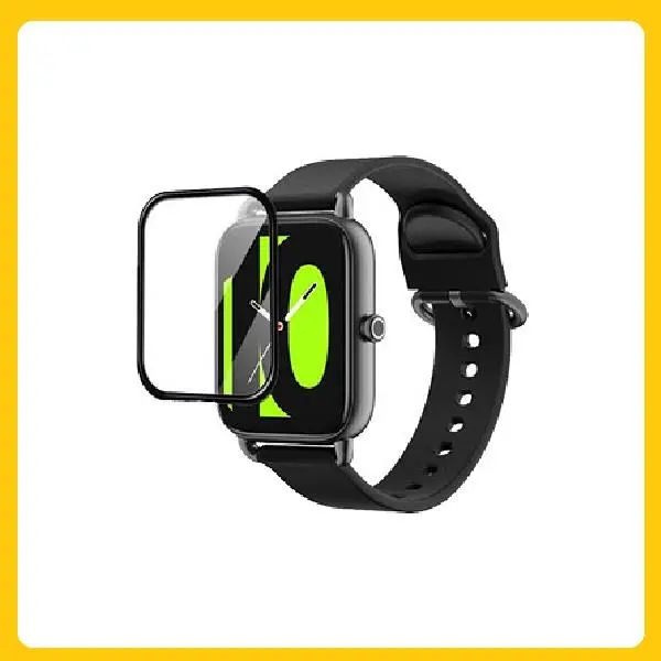 گلس سرامیکی ساعت هایلو Haylou RS4 Plus - 3