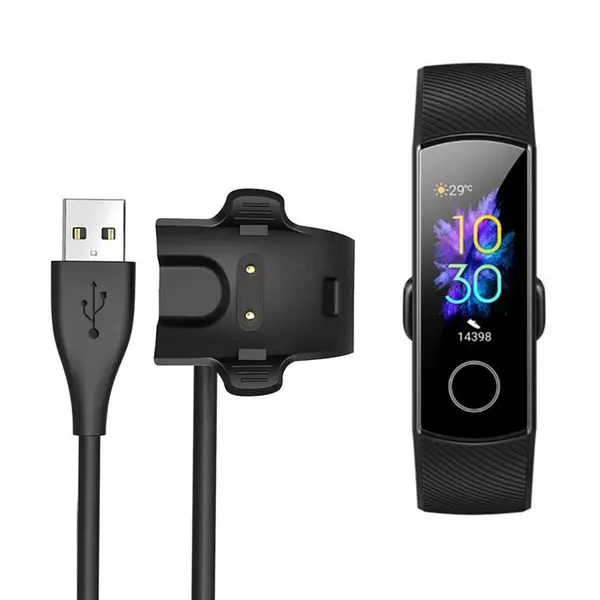 داک شارژر مچ بند هواوی Honor Band 5 - 2