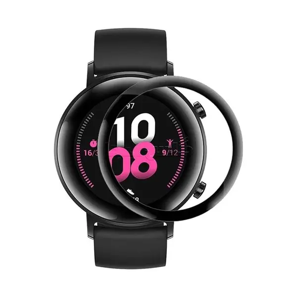 گلس سرامیکی ساعت هوشمند هواوی Huawei GT2 42mm - 2