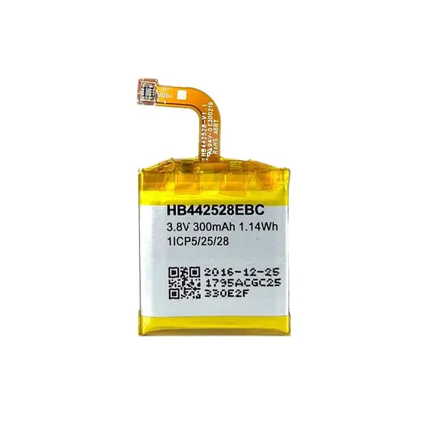 باتری ساعت هواوی Huawei Smart Watch 1st Gen با کد فنی HB442528EBC - 3