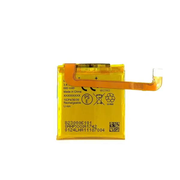 باتری ساعت هواوی huawei watch با کد فنی MH27663 - 2