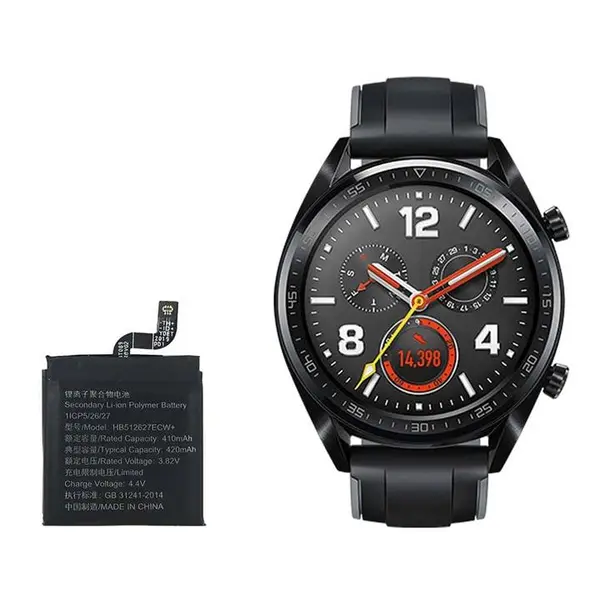 باتری ساعت هواوی Huawei Watch GT 46mm - 2