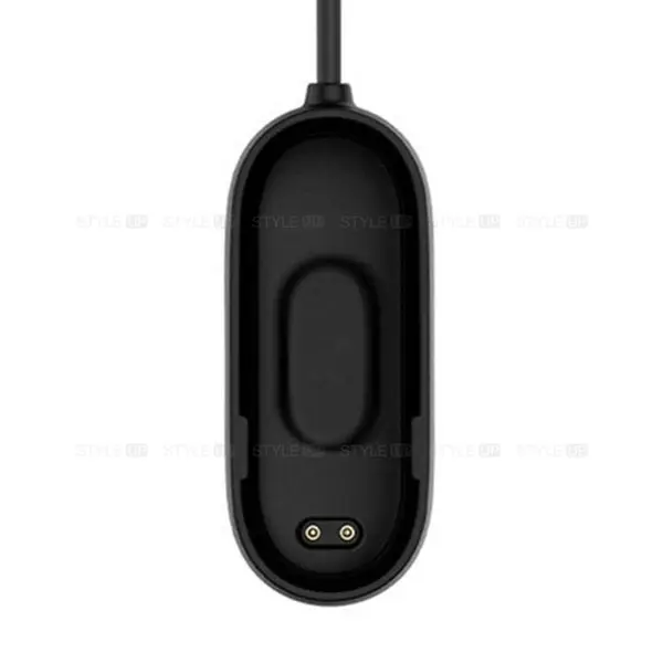 کابل شارژ مدل M4 مناسب برای مچ بند هوشمند شیائومی Mi band 4 - 4