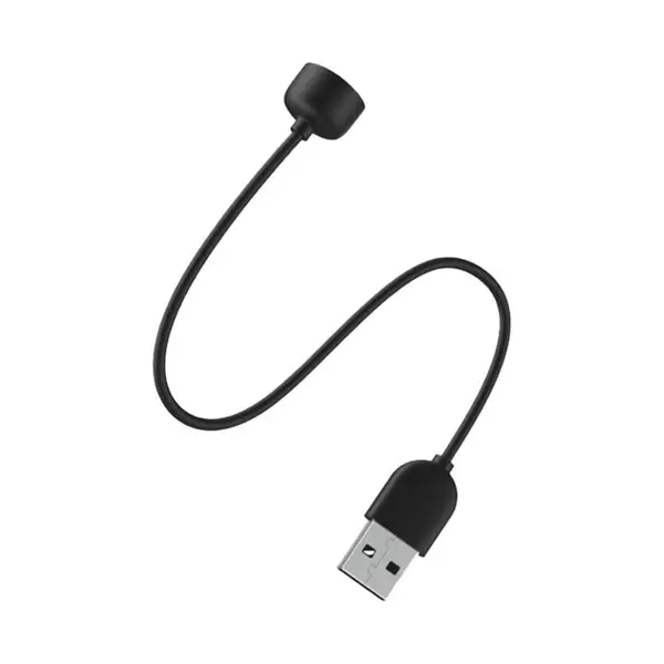 کابل شارژ مدل M5 مناسب برای مچ بند هوشمند شیائومی Mi Band 5 - 2
