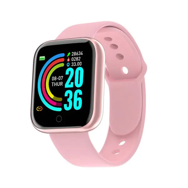 بند مدل MB01 مناسب برای ساعت هوشمند سامسونگ Galaxy Watch 20mm - 3