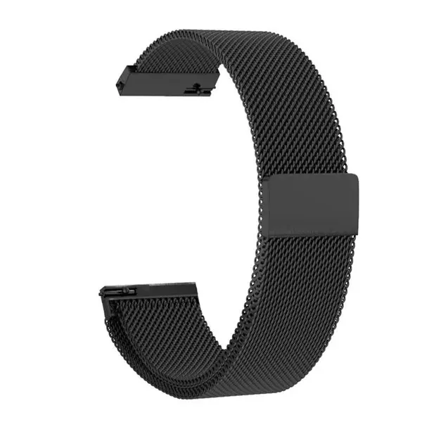 بند مدل MB01 مناسب برای ساعت هوشمند سامسونگ Galaxy Watch 20mm - 2