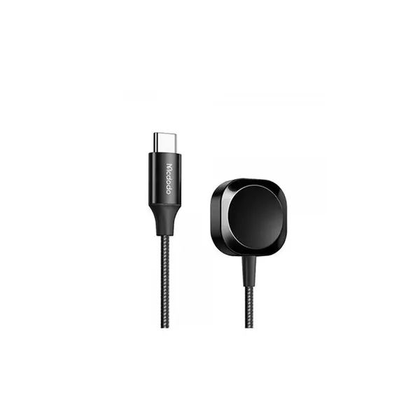 شارژر اپل واچ مک دودو Mcdodo Wireless Charger For Apple Watch CH-2970 - 2