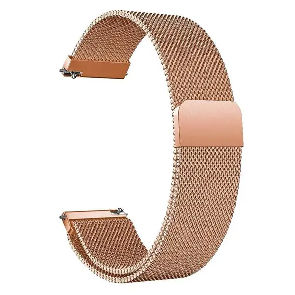 بند مدل Mi-02 مناسب برای ساعت هوشمند شیائومی AmazFit Bip - 2