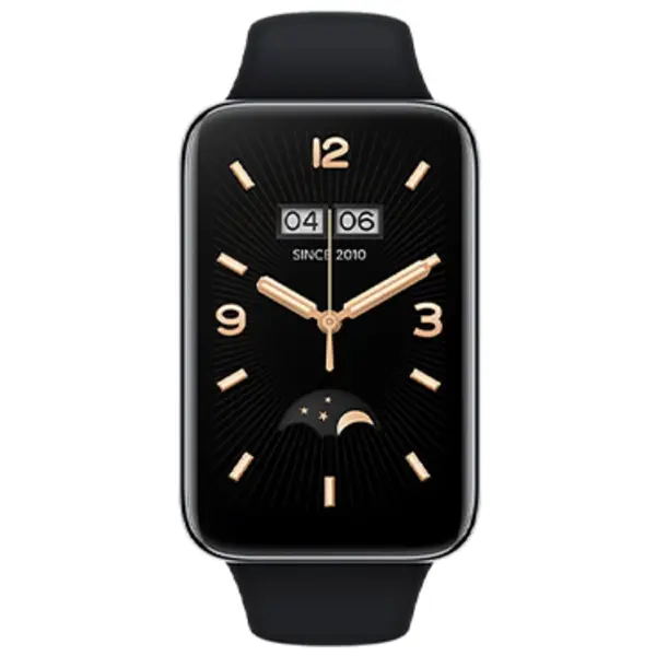 بند رینیکا مدل MiB7 Pro مناسب برای ساعت هوشمند شیائومی Mi Band 7 Pro - 2