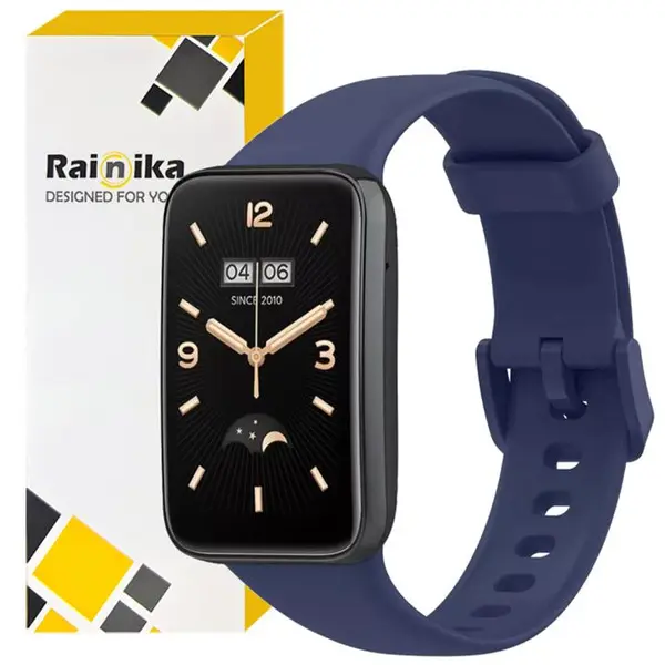 بند رینیکا مدل MiB7 Pro مناسب برای ساعت هوشمند شیائومی Mi Band 7 Pro - 3