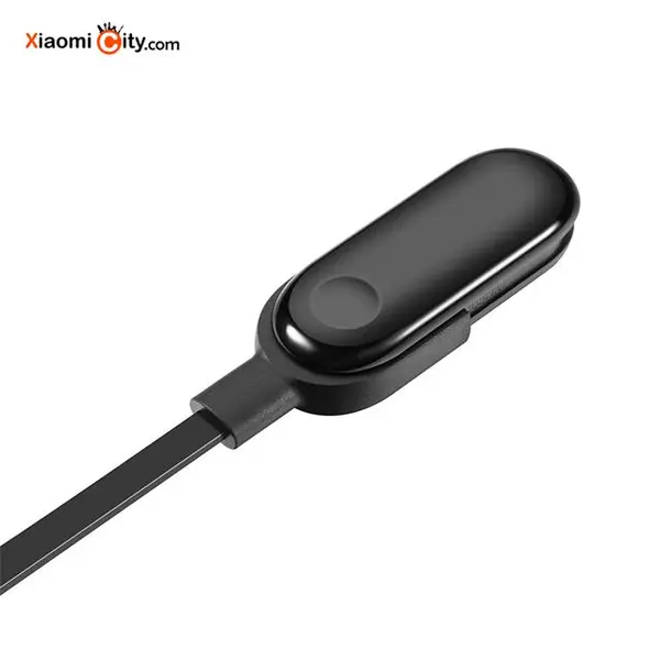 کابل شارژر مچ بند هوشمند شیائومی Mi Band 3 - 3
