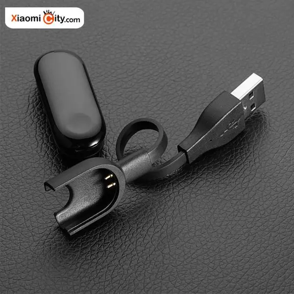 کابل شارژر مچ بند هوشمند شیائومی Mi Band 3 - 5