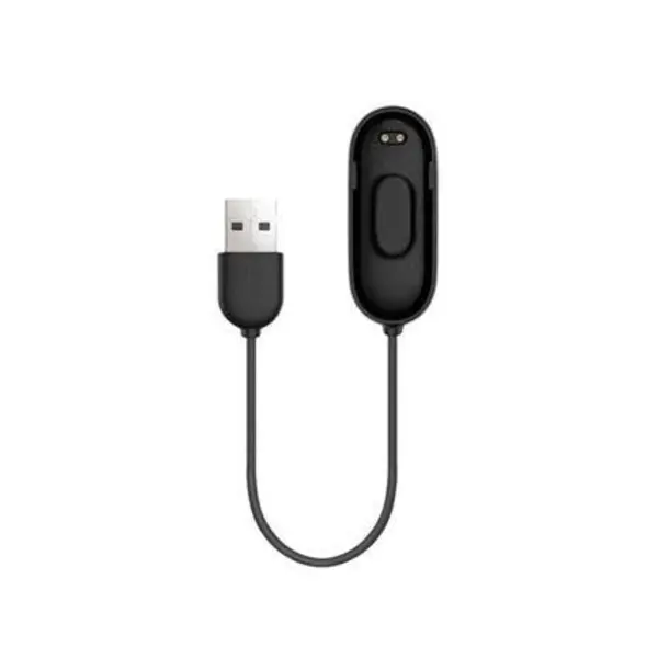 شارژر مچ بند هوشمند شیائومی Mi Band 4 - 4