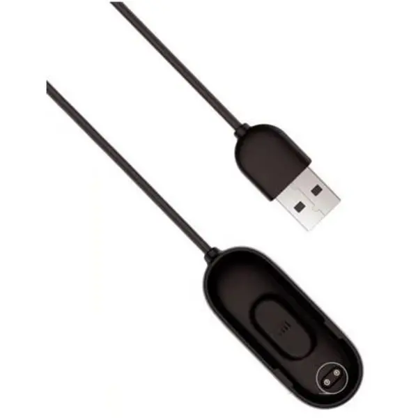 شارژر مچ بند هوشمند شیائومی Mi Band 4 - 5