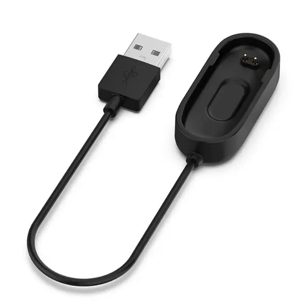 شارژر مچ بند هوشمند شیائومی Mi Band 4 - 6