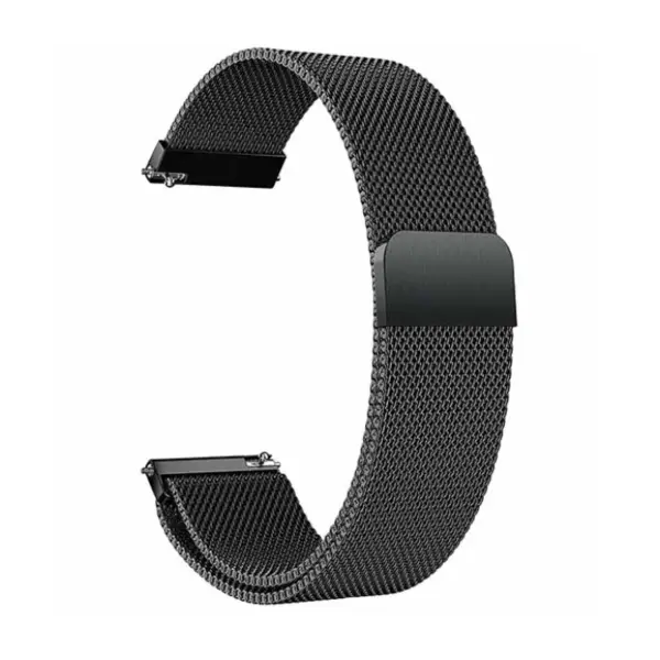 بند مدل Milanese مناسب برای ساعت هوشمند سامسونگ Galaxy Watch Active / Active 2 40mm / Active 2 44mm - 2