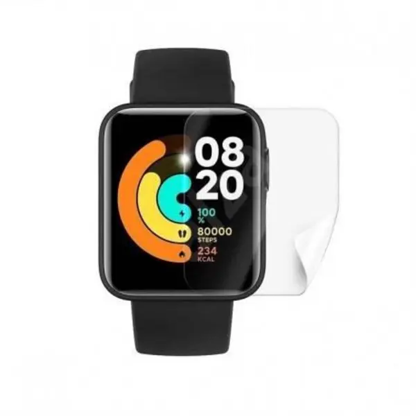 محافظ نانو ساعت هوشمند شیائومی Mi Watch Lite - 4