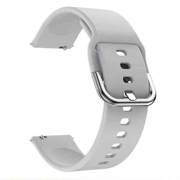 بند سیلیکونی ساعت هوشمند شیائومی Mi Watch Lite / Redmi Watch - 3