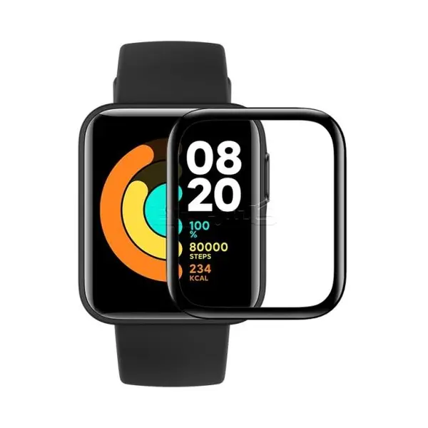 محافظ نانو ساعت هوشمند شیائومی Mi Watch Lite - 3