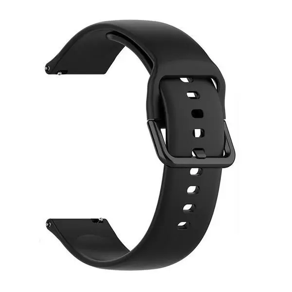 بند مدل nxe مناسب برای ساعت هوشمند سامسونگ Galaxy Watch Active/ Active 2 40 / 44mm - 2