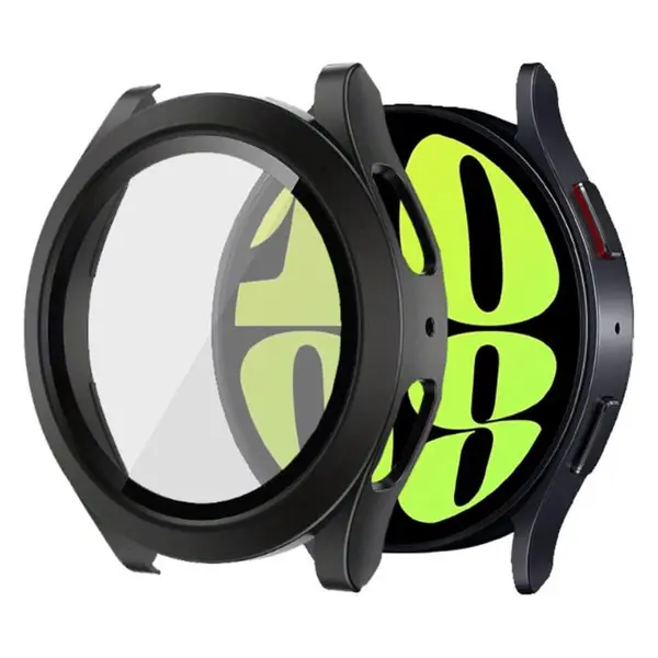 کاور لیتوو مدل Protector مناسب برای ساعت هوشمند سامسونگ Galaxy Watch 6 40mm به همراه محافظ صفحه نمایش - 2