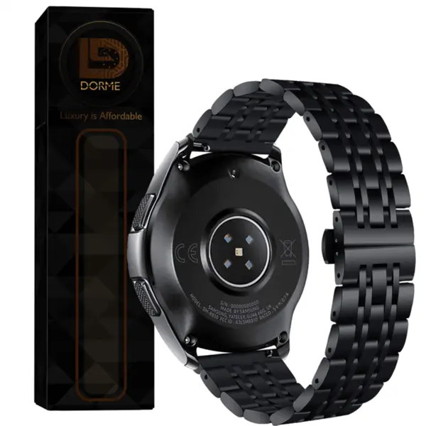 بند درمه مدل Reflex مناسب برای ساعت هوشمند شیائومی Amazfit GTR 2e - 2
