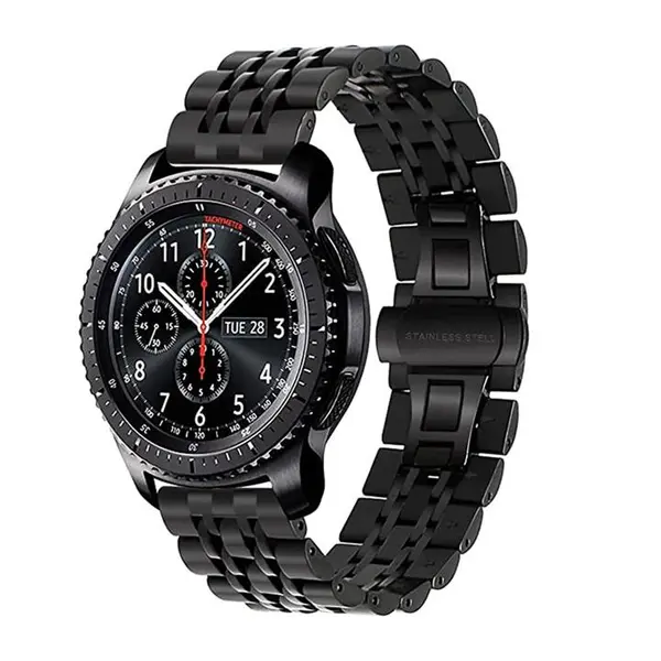 بند گودزیلا مدل Ro-7BE مناسب برای ساعت هوشمند سامسونگ Galaxy Watch 4 Classic 42mm / 46 mm - 2