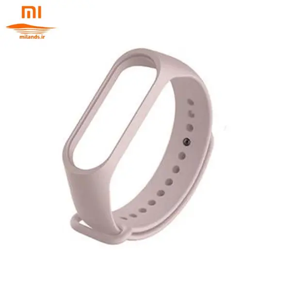 بند مدل S2019 مناسب برای مچ بند هوشمند شیائومی Mi Band 4 - 6
