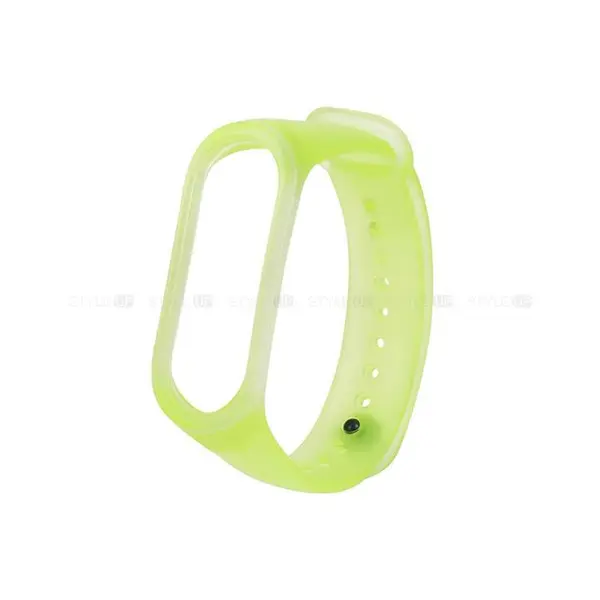 بند مدل S2019 مناسب برای مچ بند هوشمند شیائومی Mi Band 4 - 5