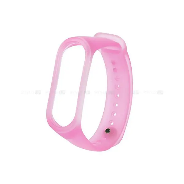 بند مدل S2019 مناسب برای مچ بند هوشمند شیائومی Mi Band 4 - 4
