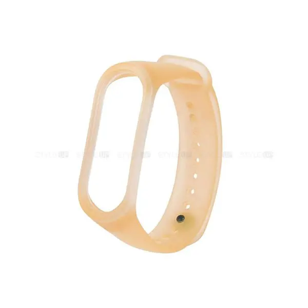 بند مدل S2019 مناسب برای مچ بند هوشمند شیائومی Mi Band 4 - 3