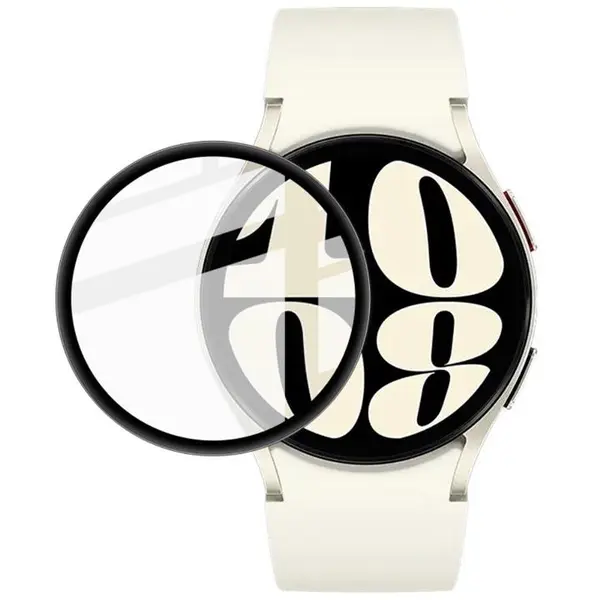 گلس محافظ ساعت هوشمند Samsung Galaxy Watch 6 44mm - 3