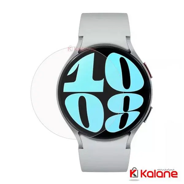 گلس محافظ ساعت هوشمند Samsung Galaxy Watch 6 44mm - 4