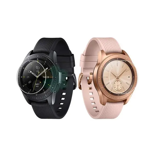 Samsung Galaxy Watch 42mm Smartwatch - SM-R810 Screen Protector - 5