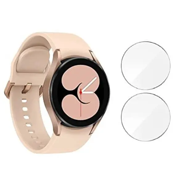 گلس محافظ شیشه ای ساعت Samsung Galaxy Watch 4 Classic 42mm - 6
