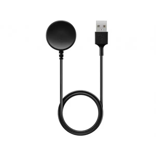 شارژر مغناطیسی ساعت هوشمند سامسونگ Samsung Galaxy Watch 3 / 4 / 4 Classic Smart Watch USB Charging