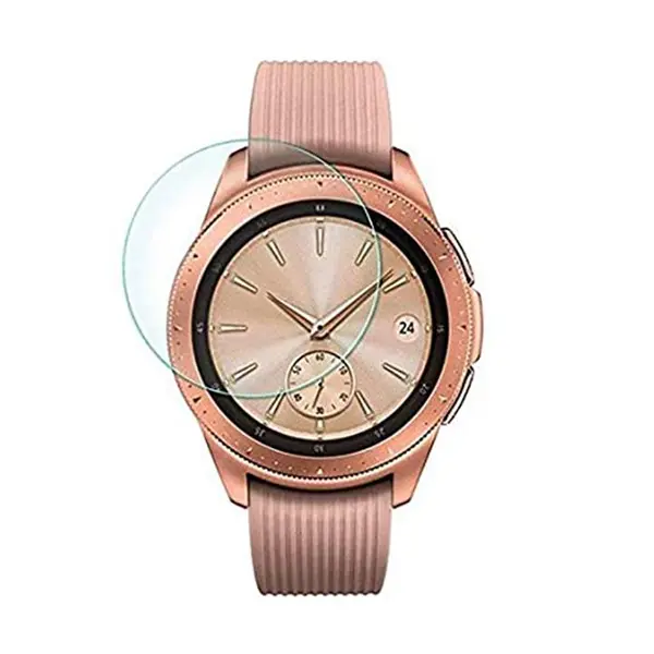 Samsung Galaxy Watch 42mm Smartwatch - SM-R810 Screen Protector - 6