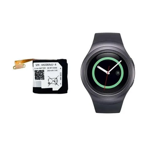 باتری ساعت هوشمند Samsung Gear S2 – EB-BR730ABE - 3