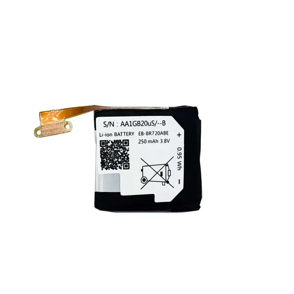 باتری ساعت هوشمند Samsung Gear S2 – EB-BR730ABE - 5