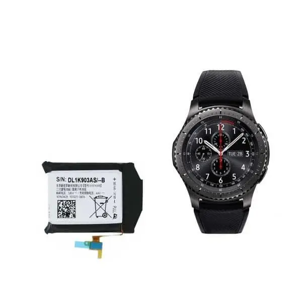 باتری ساعت هوشمند Samsung Gear S3 – EB-BR760ABE