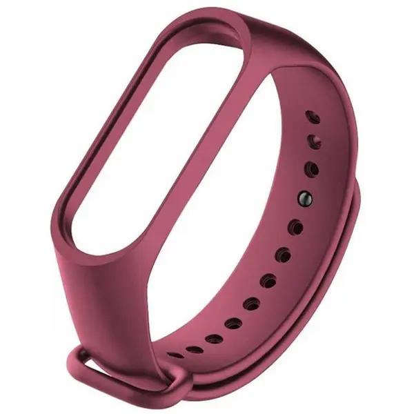 بند مدل SFP-80 مناسب برای مچ بند هوشمند شیائومی Mi Band 3 - 2