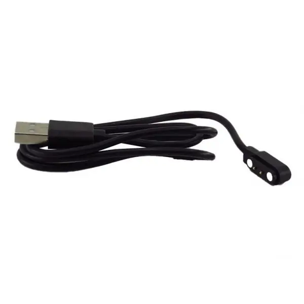 کابل شارژ مدل SWA-012 مناسب برای ساعت هوشمند شیائومی Haylou LS02 - 6