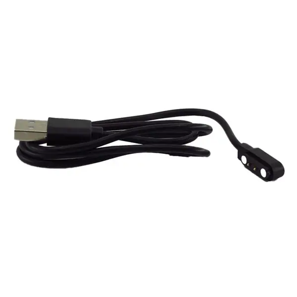 کابل شارژ مدل SWA-012 مناسب برای ساعت هوشمند شیائومی Haylou LS02 - 2